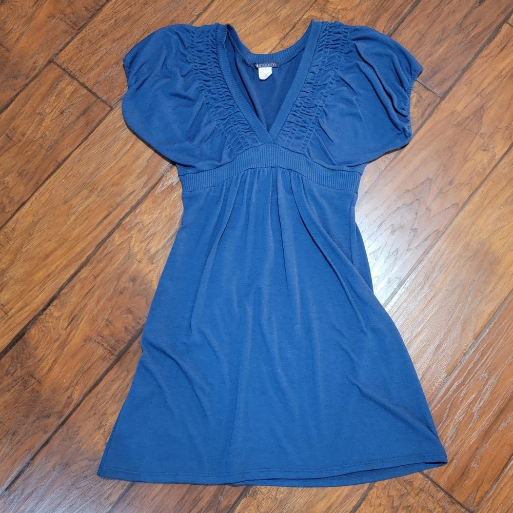 bluheaven dress